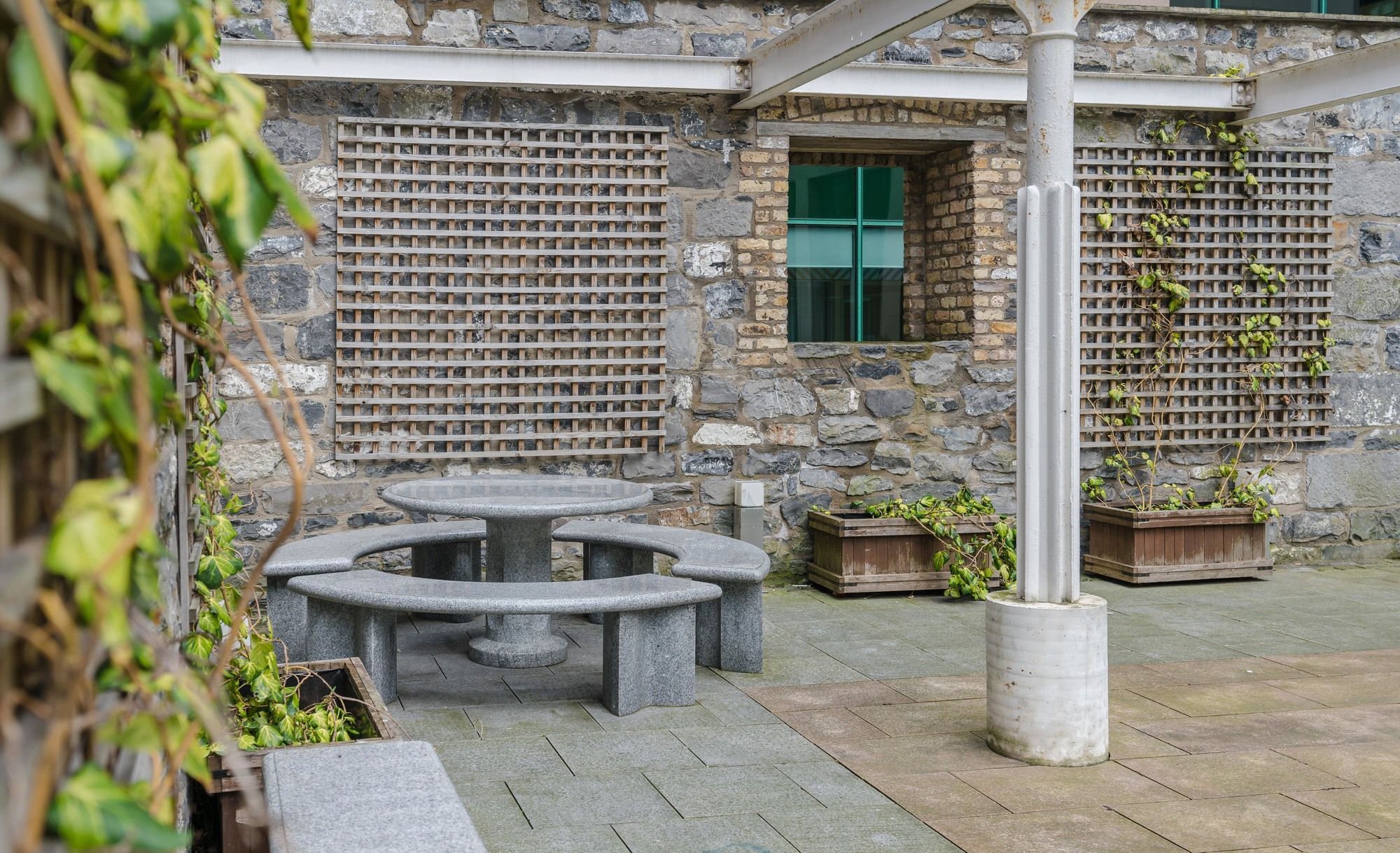 The Grand Canal Dock Apartment Dublin Ngoại thất bức ảnh